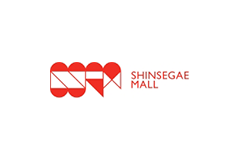 shinsegae mall